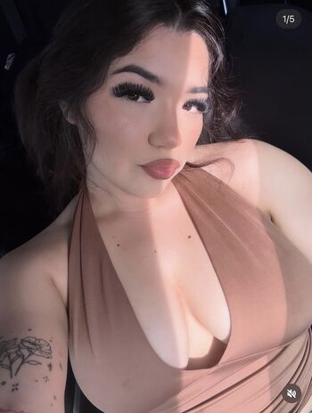 Full leaked Laylarosemarie private photo