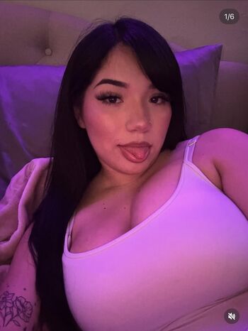 Full leaked Laylarosemarie private photo