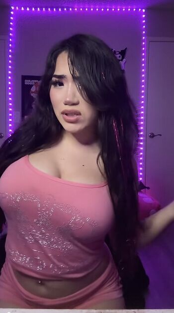 Full leaked Laylarosemarie private photo