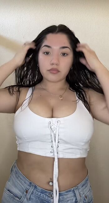 Full leaked Laylarosemarie private photo