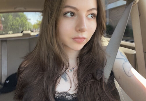 Full leaked Laylubug private photo