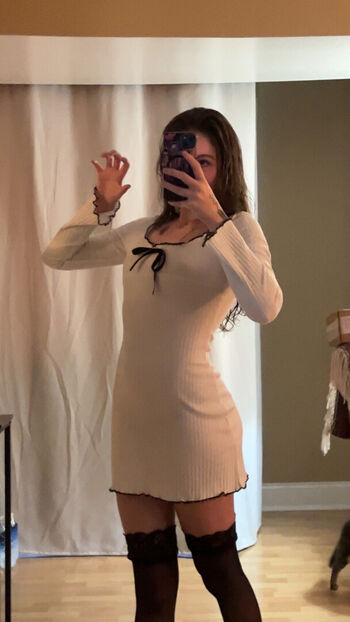 Full leaked Laylubug private photo
