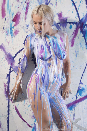 Full leaked Layrose private photo