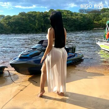 Full leaked Layszinhaa private photo