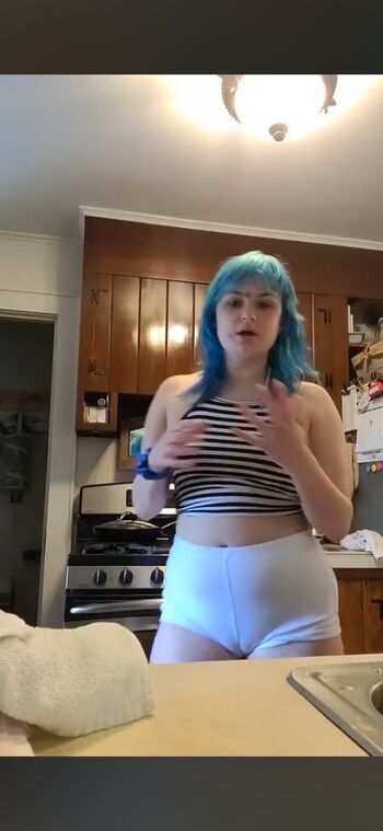 Full leaked Lazerkitty private photo