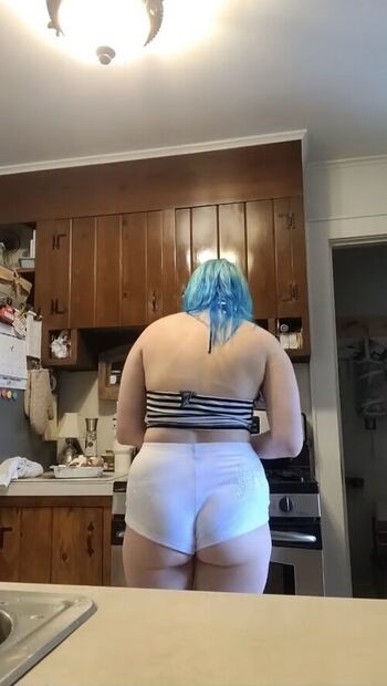 Full leaked Lazerkitty private photo