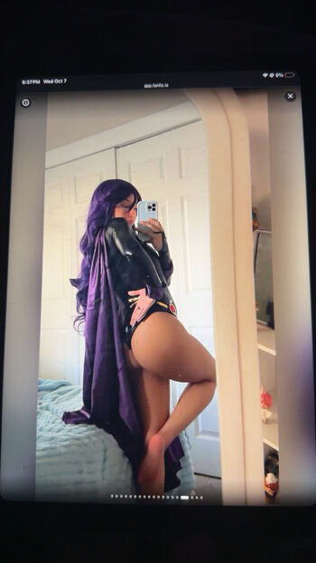 Full leaked Lazzybeans private photo