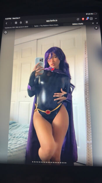 Full leaked Lazzybeans private photo