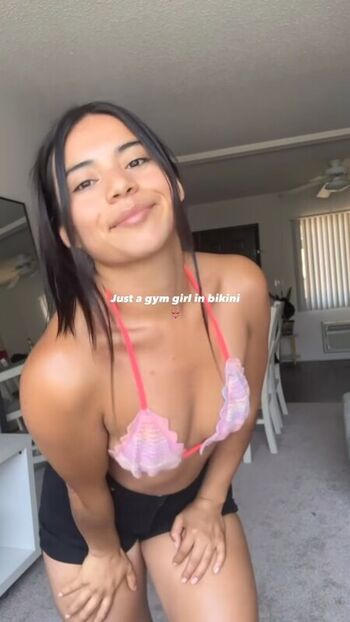 Full leaked Ldianafit private photo
