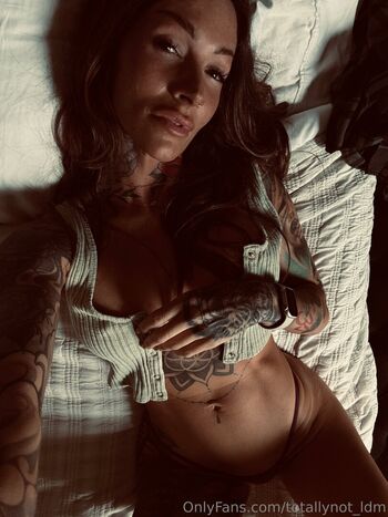 Full leaked Ldmfitmodel private photo