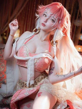 Full leaked Le josette page private photo
