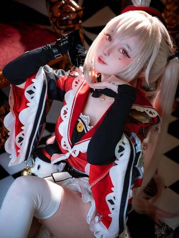 Full leaked Le josette page private photo