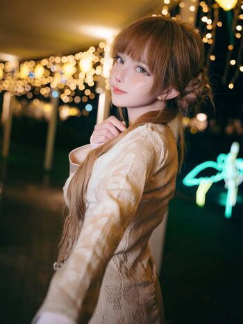 Full leaked Le josette private photo