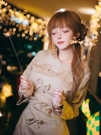 Full leaked Le josette private photo