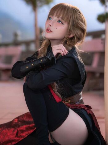 Full leaked Le josette private photo