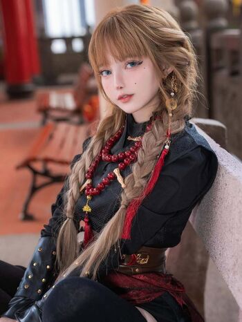Full leaked Le josette private photo
