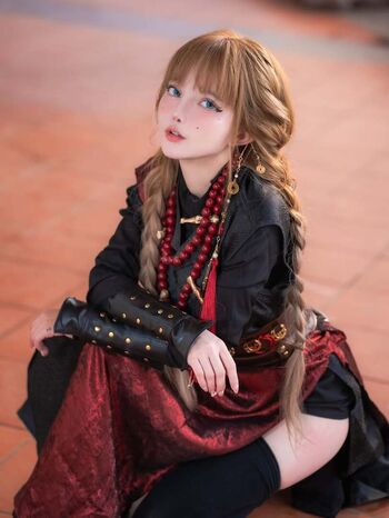 Full leaked Le josette private photo