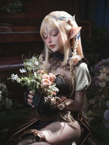 Full leaked Le josette private photo