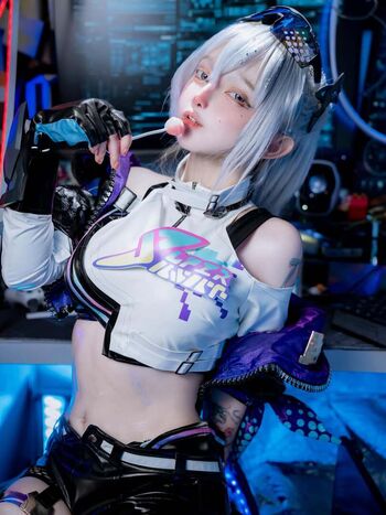 Full leaked Le josette private photo