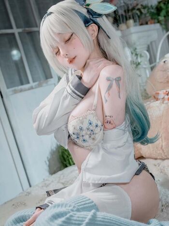 Full leaked Le josette private photo