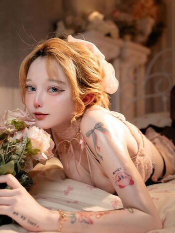Full leaked Le josette private photo