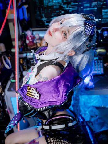 Full leaked Le josette private photo