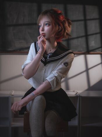 Full leaked Le josette page private photo
