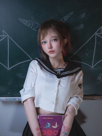 Full leaked Le josette page private photo