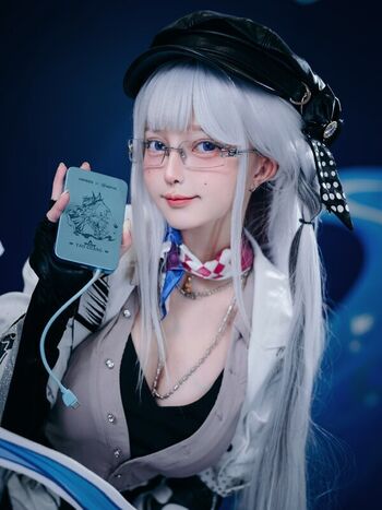 Full leaked Le josette page private photo