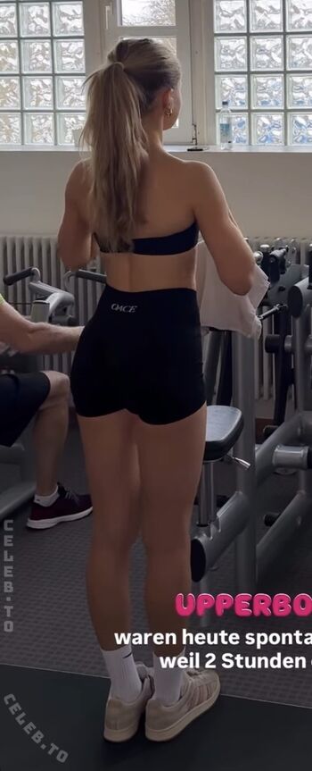 Full leaked Lea alena private photo