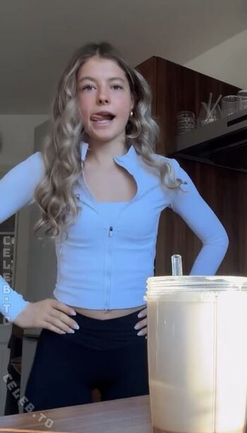 Full leaked Lea alena private photo