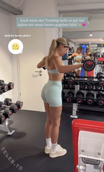 Full leaked Lea alena private photo