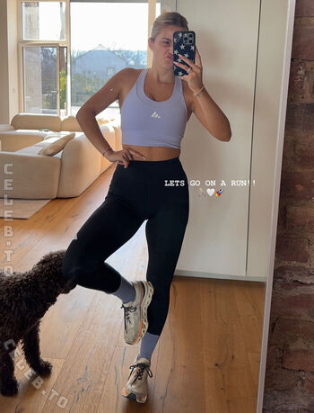 Full leaked Lea breuer page private photo