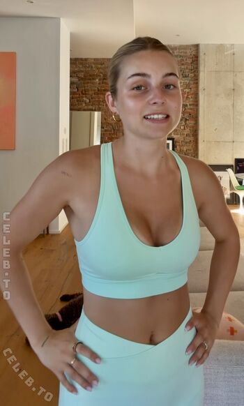 Lea Breuer