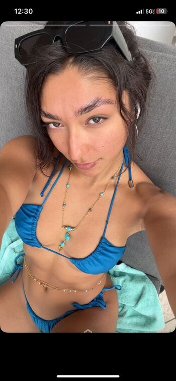 Full leaked Lea crigger private photo