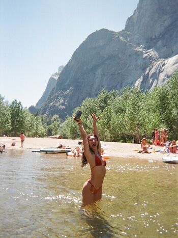 Full leaked Lea crigger private photo