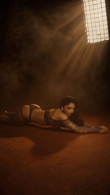Full leaked Lea crigger private photo