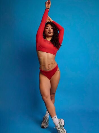 Full leaked Lea crigger private photo