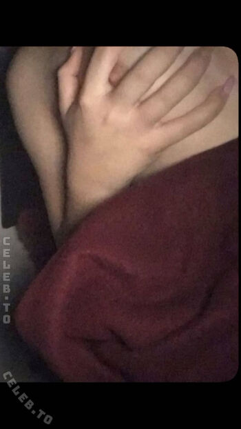 Full leaked Lea crrl private photo