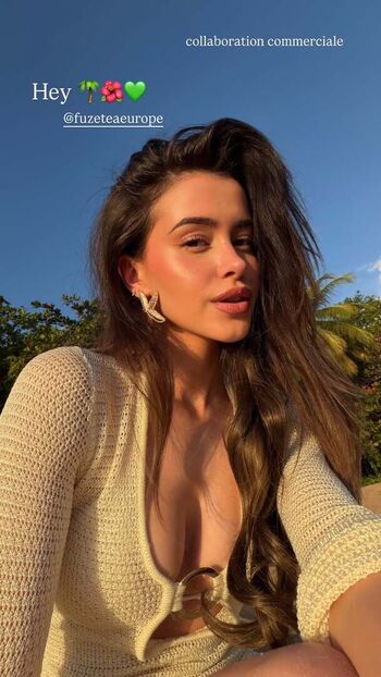 Full leaked Lea elui private photo