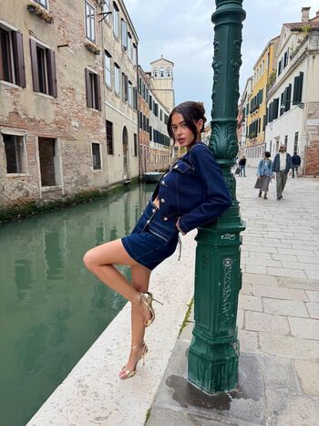 Full leaked Lea elui private photo
