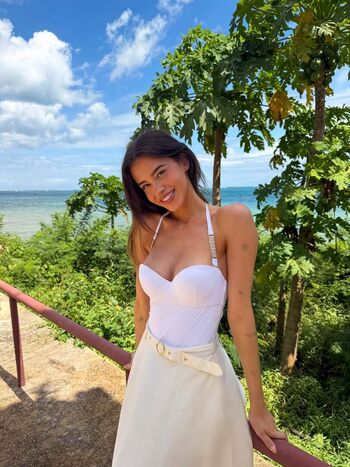 Full leaked Lea elui private photo
