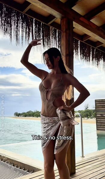 Full leaked Lea elui private photo