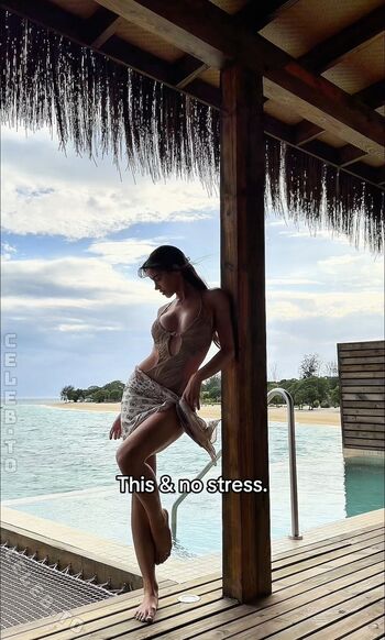Full leaked Lea elui private photo