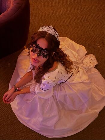 Full leaked Lea elui page private photo
