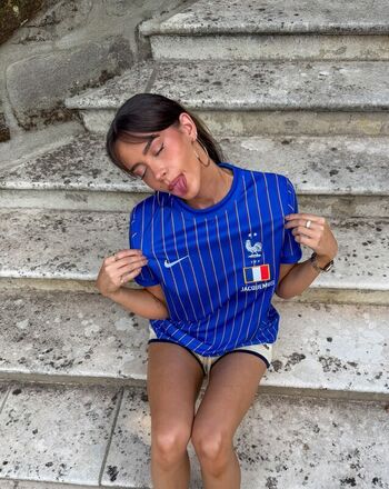 Full leaked Lea elui private photo