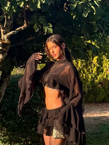 Full leaked Lea elui page private photo