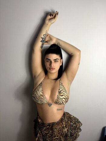 Full leaked Lea garf private photo