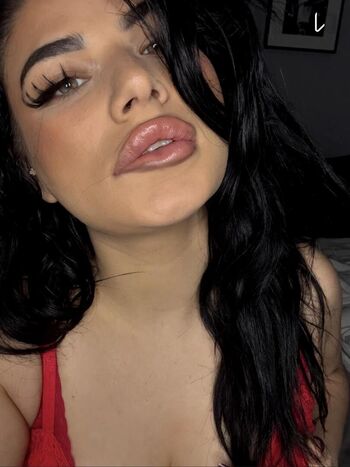 Full leaked Lea garf private photo