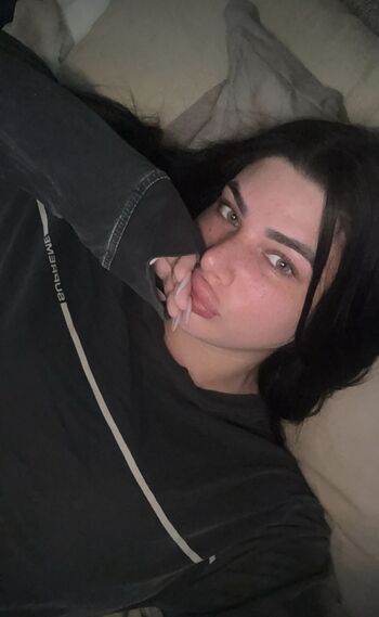 Full leaked Lea garf private photo